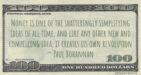 Paul Bohannan: Money Simplifying