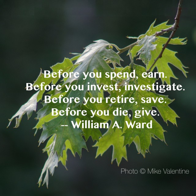 William-Ward-Spend-Earn-Invest-Save-Give