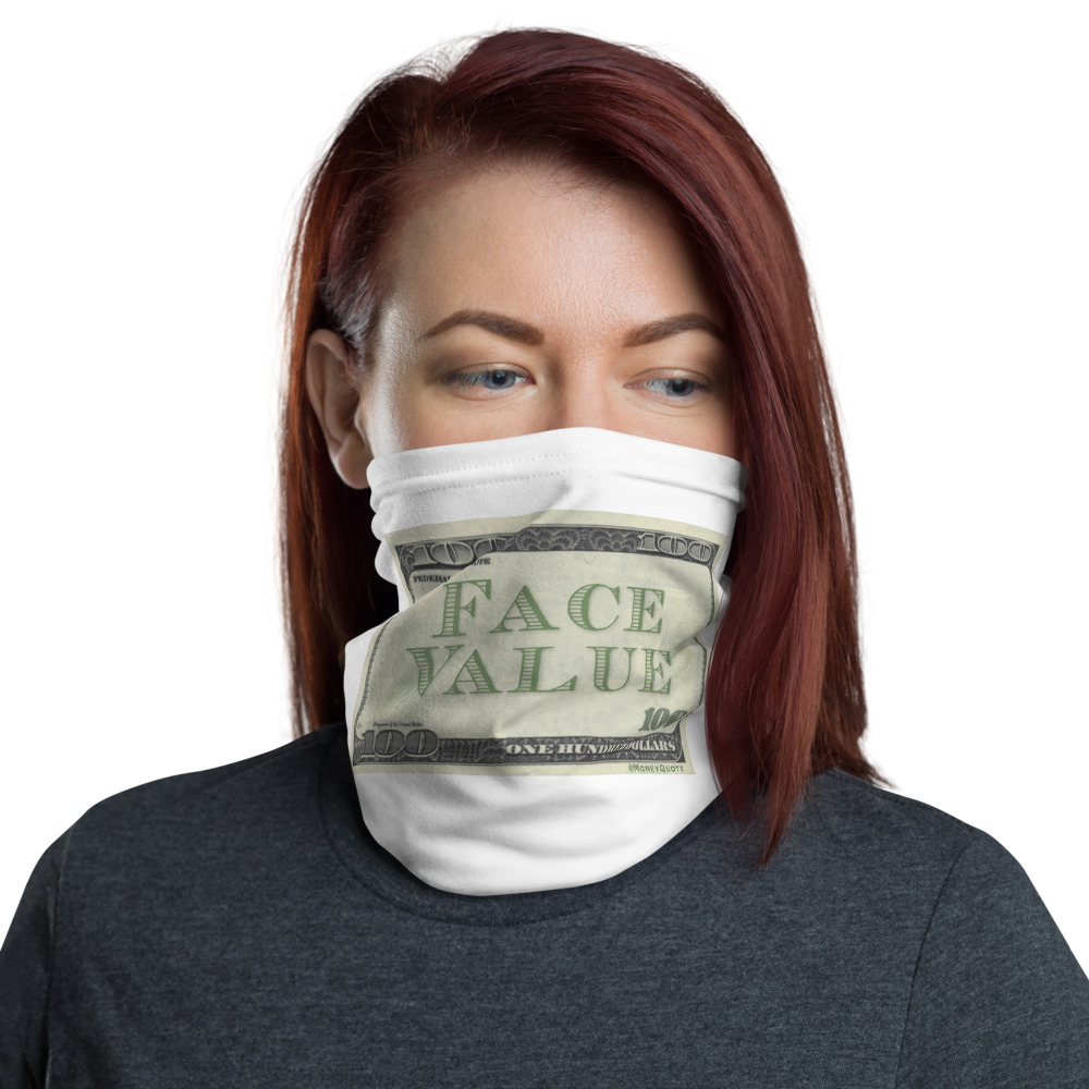 Face Value Mask